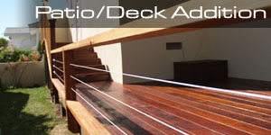 Deck Addition